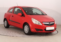 Opel Corsa D , Salon Polska, El. szyby