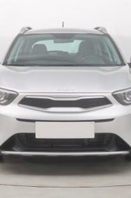 Kia Stonic , Salon Polska, Serwis ASO, Automat, VAT 23%, Klima,-2