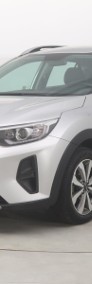 Kia Stonic , Salon Polska, Serwis ASO, Automat, VAT 23%, Klima,-3