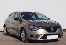 Renault Megane IV , Salon Polska, Klimatronic, Tempomat, Parktronic