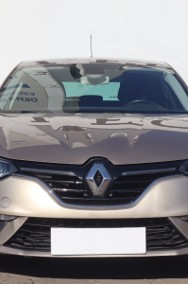 Renault Megane IV , Salon Polska, Klimatronic, Tempomat, Parktronic-2