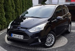 Ford B-MAX Led - SONY - Polecam - GWARANCJA Zakup Door to Door