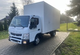 Mitsubishi Canter 3.0 Iveco 3.5t kat.b