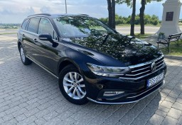 Volkswagen Passat B8 Volkswagen Passat Business DSG Mały przebieg