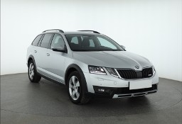 Skoda Octavia III Salon Polska, Serwis ASO, Klimatronic, Tempomat, Parktronic,