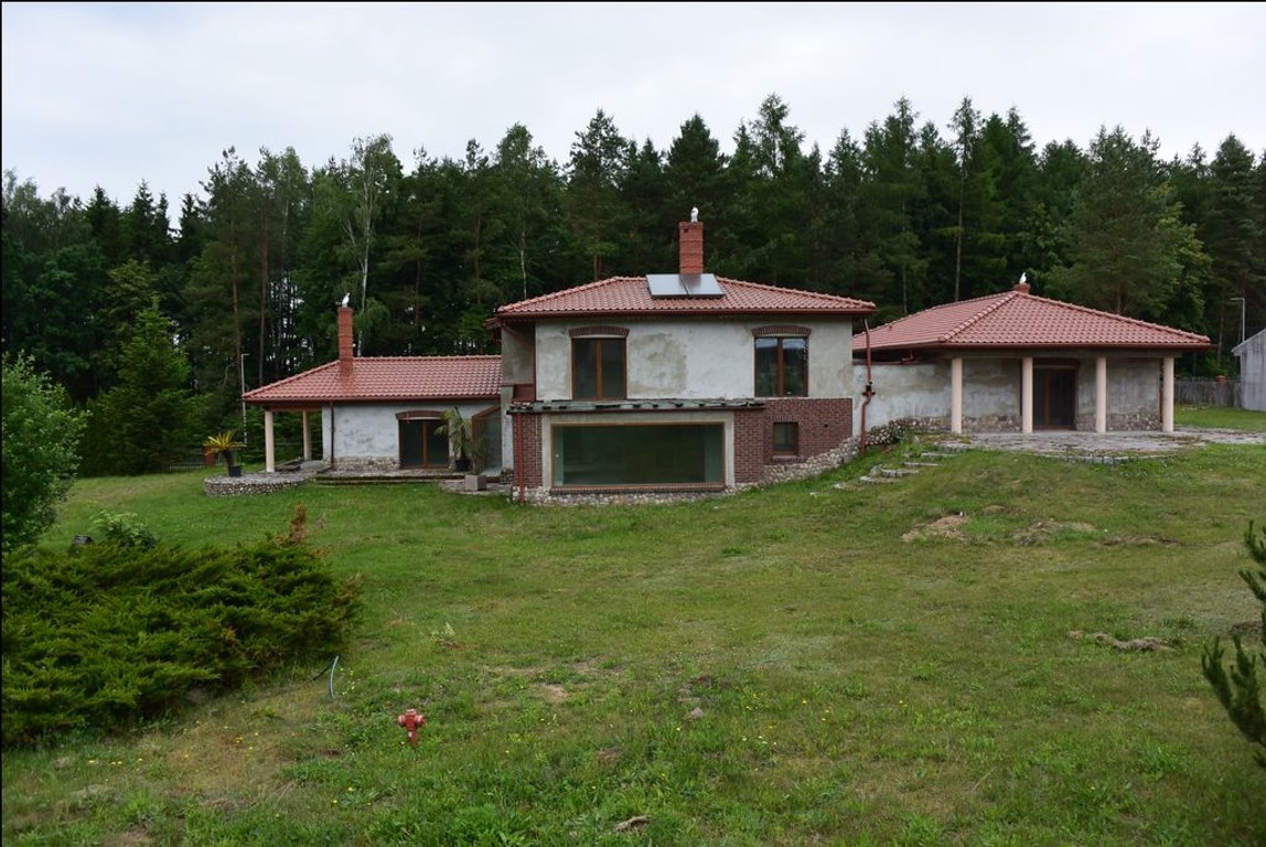 Dom na sprzedaż, 1300 m², 10 pokoi Stawiguda Stawiguda