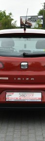 SEAT Ibiza IV 1.4 16v 86KM GAZ 2007r. Polski SALON Klima 5drzwi ZADBANA-4