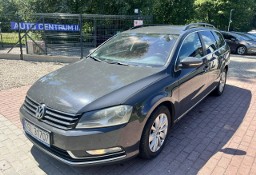 Volkswagen Passat B7 2.0 TDi 140 KM I rej 2012 r