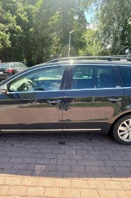 Volkswagen Passat B7 2.0 TDi 140 KM I rej 2012 r-2