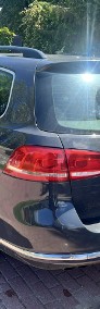 Volkswagen Passat B7 2.0 TDi 140 KM I rej 2012 r-3