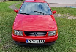 Volkswagen Polo III SPRZEDAM - Volksvagen Polo . Stan dobry.- 1950 zł