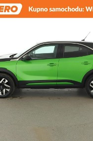 Opel Mokka Mokka X automat full LED navi klima auto grzane fotele kamera i czujniki-2