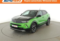 Opel Mokka Mokka X automat full LED navi klima auto grzane fotele kamera i czujniki