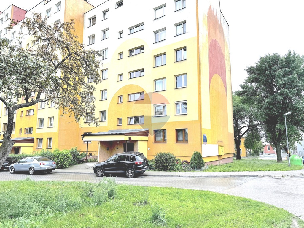 Kawalerka 33,1 m kw ul. Szeroka | Zamłynie | Radom