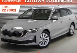 Skoda Octavia IV Drive Selection 1.5 TSI mHEV DSG Selection 1.5 TSI mHEV DSG 150KM
