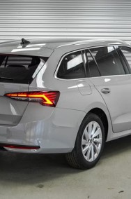 Skoda Octavia IV Drive Selection 1.5 TSI mHEV DSG Selection 1.5 TSI mHEV DSG 150KM-2