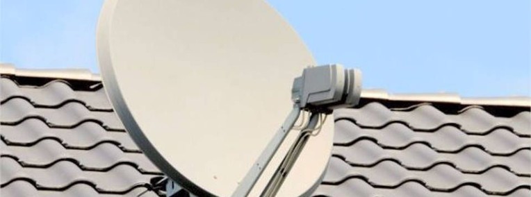 Montaż Serwis Instalacja Ustawianie Naprawa Anten Satelitarnych/DVB-t Daleszyce -1