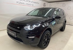 Land Rover Discovery IV Land Rover Discovery Sport 2.0, Benzyna 240KM, salon Polska, FV23%.