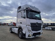 Mercedes-Benz Actros