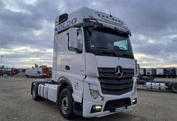 Mercedes-Benz Actros