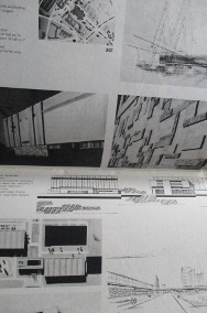 Nowa architektura polska diariusz 1976-1980/Szafer/architektura/budownictwo-2
