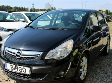 Opel Corsa D 1,2-1