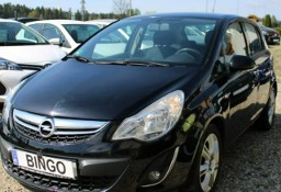 Opel Corsa D 1,2