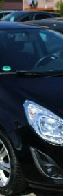 Opel Corsa D 1,2-3