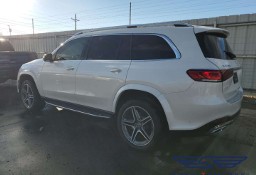 Mercedes-Benz Klasa GLS X167