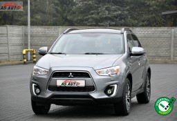 Mitsubishi ASX 1,6i 117KM Ledy/Xenony/KeyLessGo/PDC/Serwis/Panorama/Kamera/RockFord