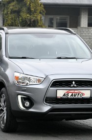 Mitsubishi ASX 1,6i 117KM Ledy/Xenony/KeyLessGo/PDC/Serwis/Panorama/Kamera/RockFord-2