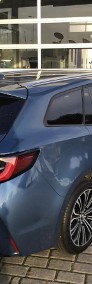Toyota Corolla XII 1.2 T Comfort|Style|Tech|Gwarancja|Vat23%-4