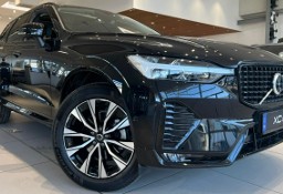 Volvo XC60 II Ultra Black Edition B5 AWD 4 Lata Fabrycznej Gwarancji Bowers&amp;Wilkin