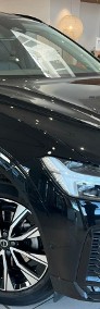 Volvo XC60 II Ultra Black Edition B5 AWD 4 Lata Fabrycznej Gwarancji Bowers&Wilkin-3