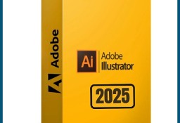 Adobe Illustrator 2025 Pełna wersja