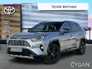 Toyota RAV 4 IV 2.5 Hybrid Selection 4x2