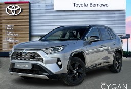 Toyota RAV 4 IV 2.5 Hybrid Selection 4x2