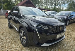 Peugeot 3008 II 90Tyś Km.Allure Pack.Nawigacja.Tempomat.Nowy Rozrząd.100% Oryginał.