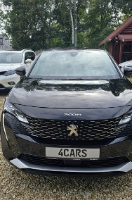 Peugeot 3008 II 90Tyś Km.Allure Pack.Nawigacja.Tempomat.Nowy Rozrząd.100% Oryginał.-2