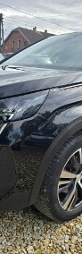 Peugeot 3008 II 90Tyś Km.Allure Pack.Nawigacja.Tempomat.Nowy Rozrząd.100% Oryginał.-3