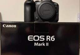 Canon EOS 5D Mark IV, Canon EOS R5, Canon EOS R6 Mirrorless Camera