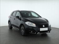 Suzuki SX4 S-Cross , Salon Polska, Serwis ASO, Klimatronic, Tempomat,