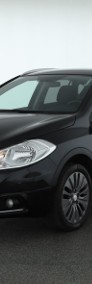 Suzuki SX4 S-Cross , Salon Polska, Serwis ASO, Klimatronic, Tempomat,-3