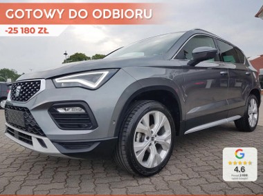 SEAT Ateca Xperience 1.5 TSI Xperience 1.5 TSI 150KM-1