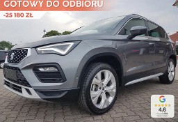 SEAT Ateca Xperience 1.5 TSI Xperience 1.5 TSI 150KM