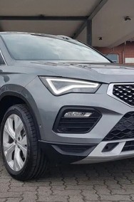 SEAT Ateca Xperience 1.5 TSI Xperience 1.5 TSI 150KM-2