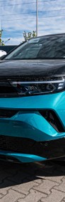 Opel Mokka Ultimate 1.2 T mHEV eDTC6 Ultimate 1.2 T mHEV 145KM / Tapicerka ReNewKnit-4