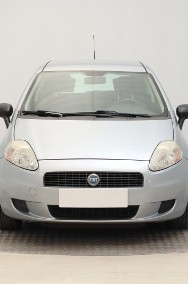 Fiat Grande Punto , Salon Polska, 1. Właściciel-2