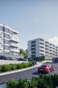 Nowe, 2-pokojowe mieszkanie w Tarpnie-2