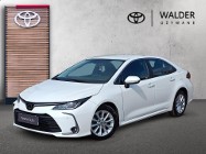 Toyota Corolla XII 1.5VVT-i Automat Comfort Tech I Właściciel Serwisowany Gwarancja FV2